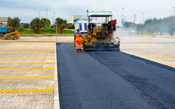 Best Driveway Grading and Leveling  in Lake Forest, IL