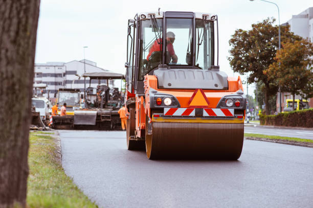 Best Driveway Removal and Replacement  in Lake Forest, IL